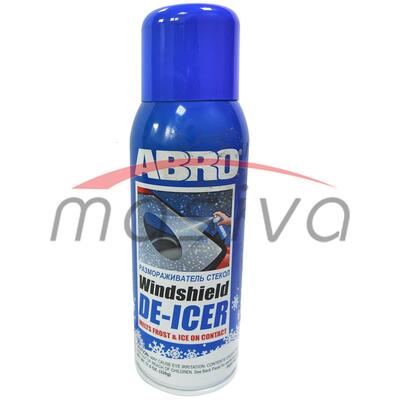 ABRO SPREJ ODMRZIVAČ RAZLIČITIH POVRŠINA 326 g