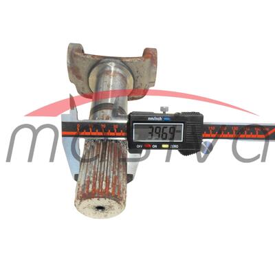 POLUOSOVINA PREDNJE VUČE VANJSKA 25 ZUBA-3