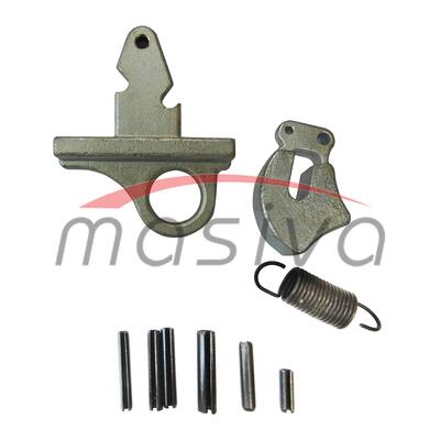 SET ZA REPARACIJU AUTOMATSKOG KOPČANJA POLUGA HIDRAULIKE KAT 3 CBM