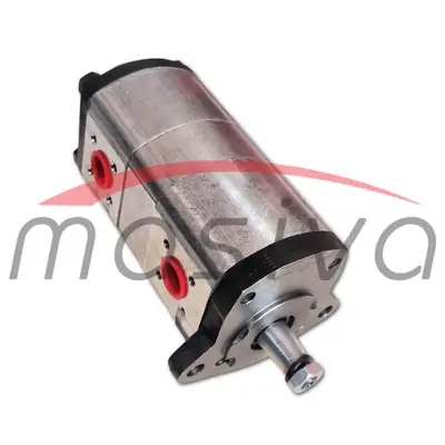 PUMPA HIDRAULIKE DUPLA 14+8 ccm RENAULT DVA VIJKA