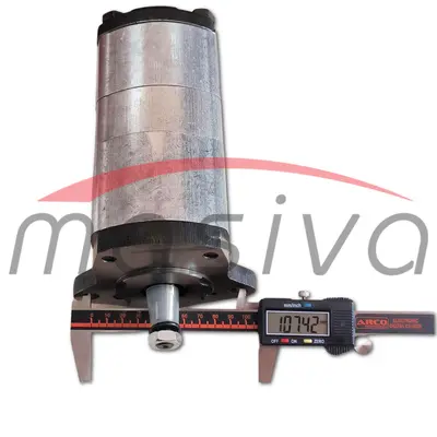 PUMPA HIDRAULIKE DUPLA 14+8 ccm RENAULT DVA VIJKA-3
