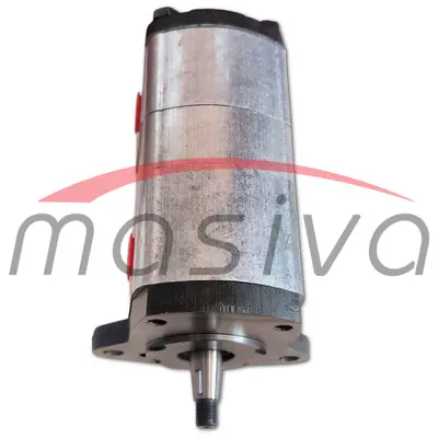 PUMPA HIDRAULIKE DUPLA 14+8 ccm RENAULT DVA VIJKA-4