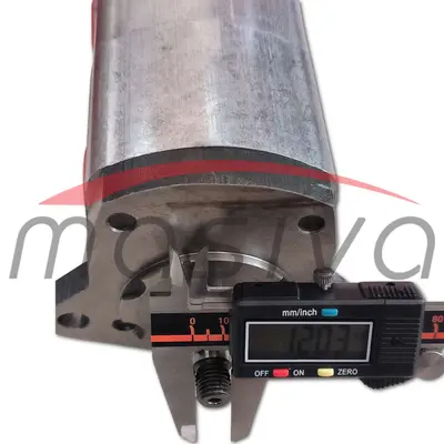 PUMPA HIDRAULIKE DUPLA 14+8 ccm RENAULT DVA VIJKA-5