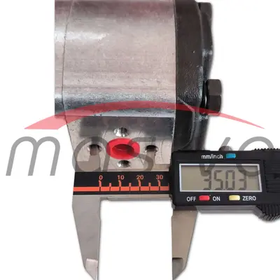 PUMPA HIDRAULIKE DUPLA 14+8 ccm RENAULT DVA VIJKA-6