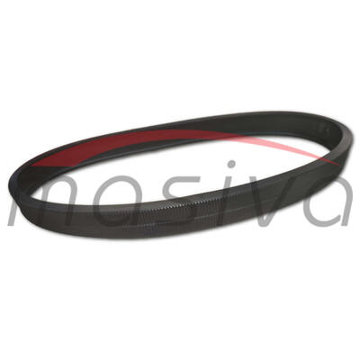 IGRAČKA GUMA KOTAČA TRAKTORA ROLLY 312X25