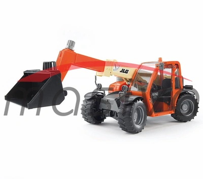 IGRAČKA TELESKOPSKI UTOVARIVAČ JLG 2505