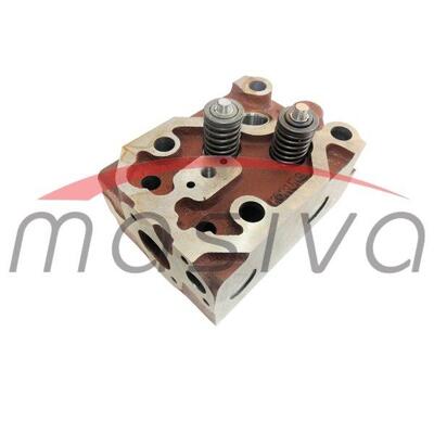 GLAVA MOTORA ZETOR FI 102 KPT 6211,7211,7711 KORURS