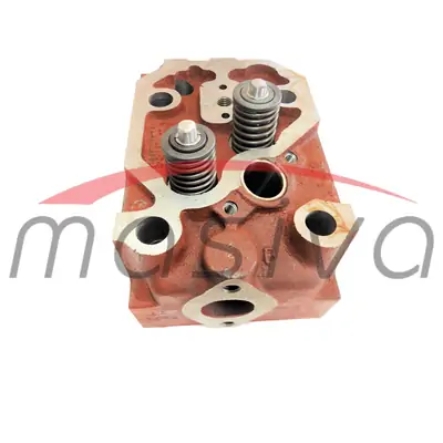 GLAVA MOTORA ZETOR FI 102 KPT 6211,7211,7711 KORURS-2