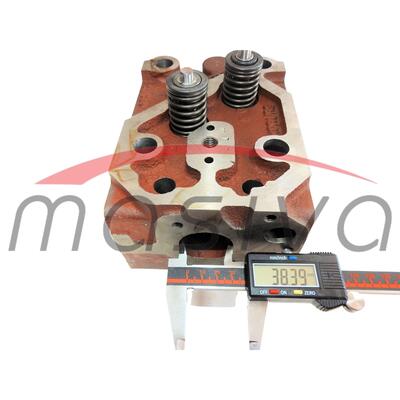 GLAVA MOTORA ZETOR FI 102 KPT 6211,7211,7711 KORURS-4