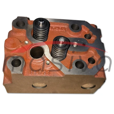 GLAVA MOTORA ZETOR FI 102 KPT 5211,5245,3320,4320 KORURS-3