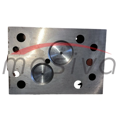 GLAVA MOTORA ZETOR FI 102 KPT 5211,5245,3320,4320 KORURS-4
