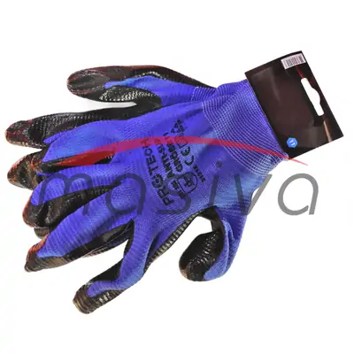 RUKAVICA RADNA ANTI-SLIP-1