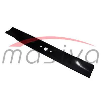 NOŽ KOSILICE L:489 mm, RUPA ZVIJEZDA 6 KRAKOVA