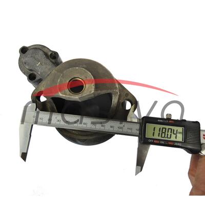 NJUŠKA ELEKTROPOKRETAČA TV-730/732    16.280.008-4