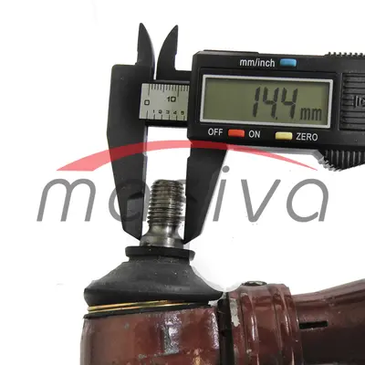 SPONA KOMPLET IMT-542 D.V. K-15 L-470    515.07.660-2
