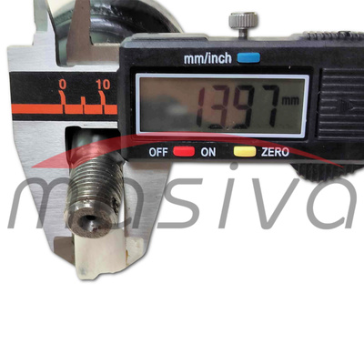 SPONA KOMPLET IMT-560/577 SKIP HIDRAULIČNI VOLAN  K-15 L-1020    515.02.120-4