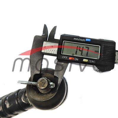 SPONA KOMPLET TORPEDO 6006 K-15 L-1100    021.7170-3