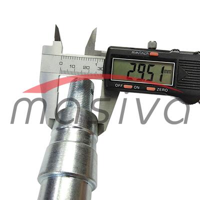 OSOVINA NA KUČIŠTU POLUOSOVINE IMT-560    560.00.107-3