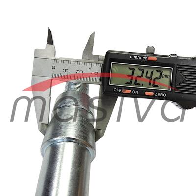 OSOVINA NA KUČIŠTU POLUOSOVINE IMT-560    560.00.107-4