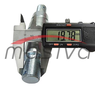 OSOVINA NA KUČIŠTU POLUOSOVINE IMT-560    560.00.107-6