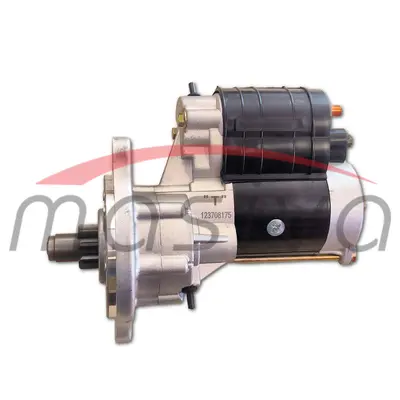 ELEKTROPOKRETAČ S REDUKTOROM UTB-445-550-640, ŠTORE 402-404 3,2 kW Z=9 THM-0