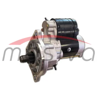 ELEKTROPOKRETAČ S REDUKTOROM UTB-445-550-640, ŠTORE 402-404 3,2 kW Z=9 THM-1