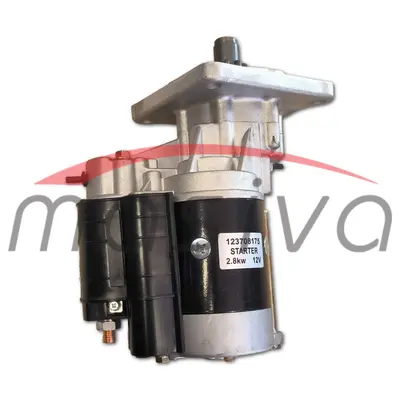 ELEKTROPOKRETAČ S REDUKTOROM UTB-445-550-640, ŠTORE 402-404 3,2 kW Z=9 THM-2