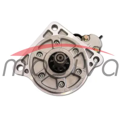 ELEKTROPOKRETAČ S REDUKTOROM UTB-445-550-640, ŠTORE 402-404 3,2 kW Z=9 THM-4