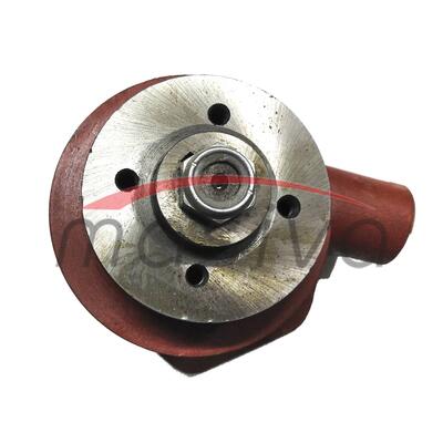 PUMPA VODE ZETOR CRYSTAL 12011-16145 S GRIJAČEM I REMENICOM, 1 IZLAZ  IN-5