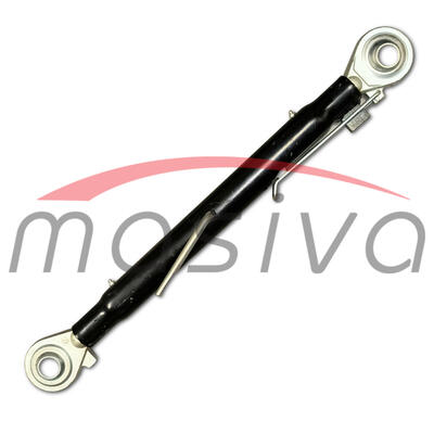 TOPLING POLUGA 3-3  620 mm-MIN  M40 X 3