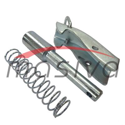 SET ZA REPARACIJU PRIKLJUČKA TOPLING POLUGE KATEGORIJA 3 MASIVA