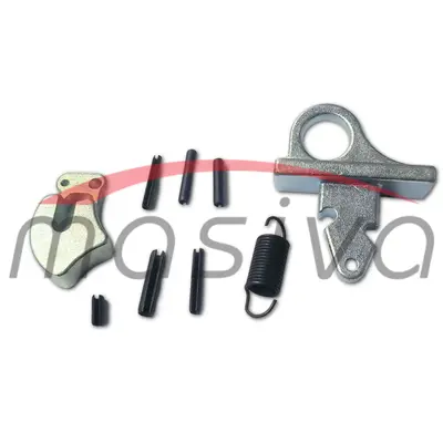 SET ZA REPARACIJU KUKE AUTOMATSKOG KOPČANJA POLUGE HIDRAULIKE KATEGORIJA 2 MASIV SET ZA REPARACIJU KUKE AUTOMATSKOG KOPČANJA POLUGE HIDRAULIKE KATEGORIJA 2 MASIV