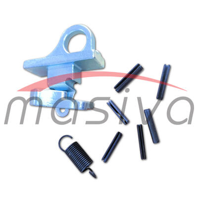 SET ZA REPARACIJU KUKE AUTOMATSKOG KOPČANJA POLUGE HIDRAULIKE KATEGORIJA 3 MASIV