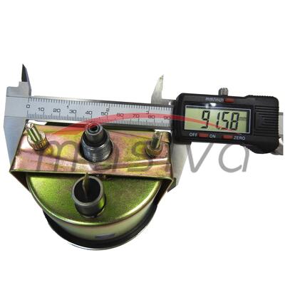 TRAKTOMETAR MASSEY FERGUSON 165/168/185/188-3