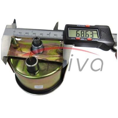 TRAKTOMETAR MASSEY FERGUSON 165/168/185/188-4