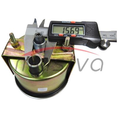 TRAKTOMETAR MASSEY FERGUSON 165/168/185/188-5