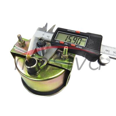 TRAKTOMETAR MASSEY FERGUSON MF-35/35X-5