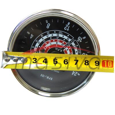 TRAKTOMETAR MASSEY FERGUSON MF-35/35X-6