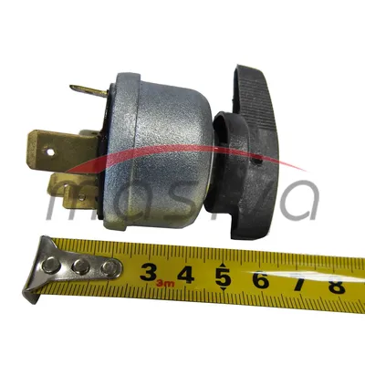 BRAVA PALJENJA JOHN DEERE SERIJA 30-40-50-5
