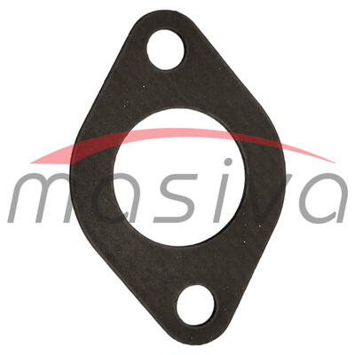 BRTVA ISPUŠNE GRANE NA GLAVI ZETOR URSUS C-355,360