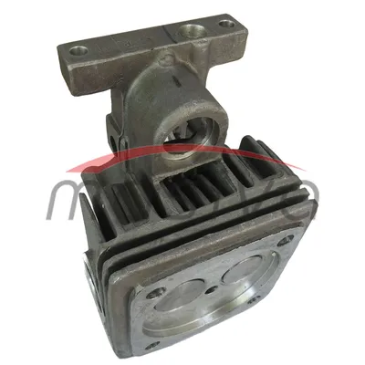 GLAVA MOTORA NEKOMPLETNA LOMBARDINI LDA-450/510  075.083.61 IN ZAMJENSKI DIO-2