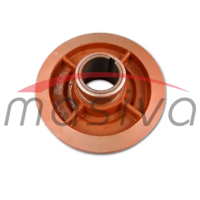 REMENICA RADILICE DUPLA URSUS C-330 ORIGINAL-0