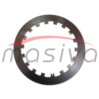TANJURASTA OPRUGA KOŠARE KVAČILA TD 4506  011 0183-1