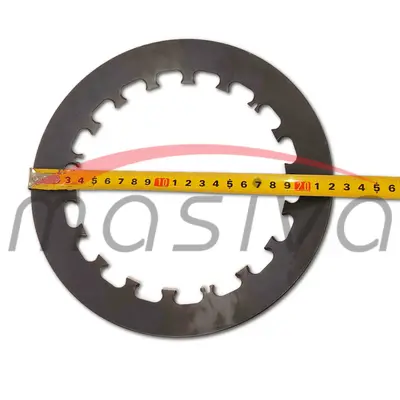 TANJURASTA OPRUGA KOŠARE KVAČILA TD 4506  011 0183-2