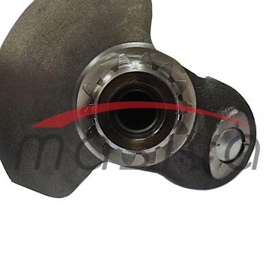 RADILICA LOMBARDINI LDA-97/640/100 POLJOPRIVREDNA   1050 005  A-7