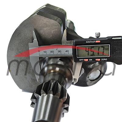 RADILICA LOMBARDINI LDA-97/640/100 POLJOPRIVREDNA   1050 005  A-8