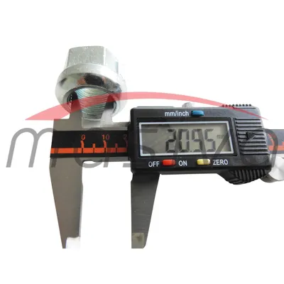 MATICA ZADNJEG KOTAČA  ZETOR  22X1,5-1
