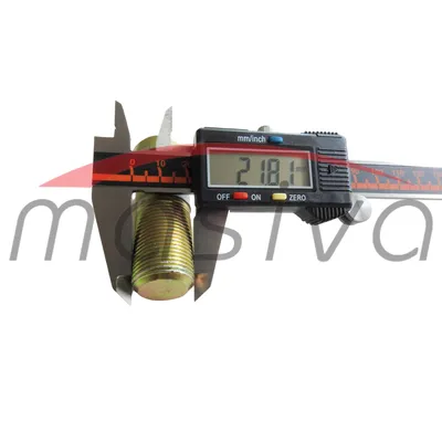VIJAK ZADNJEG KOTAČA ZETOR  22X1,5  40112815-2
