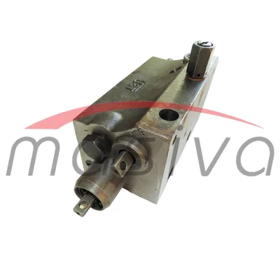 RAZVODNIK HIDRAULIKE ZETOR S.T4 CIL 5911,5945,6911,6945,6011,6045,7011,7045,6711-4