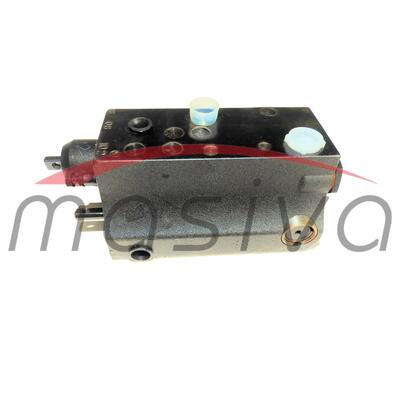 RAZVODNIK HIDRAULIKE ZETOR 3 CIL 4712,4911,5011-1